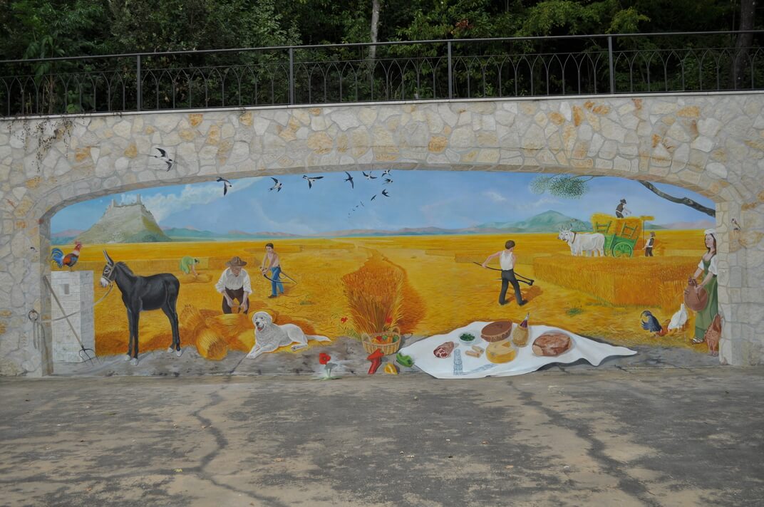 Murale